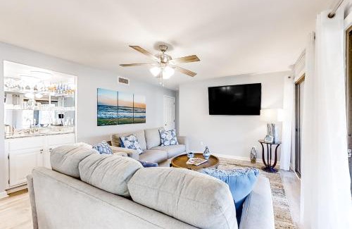 Kiawah Island Apartment | 4839 Green Dolphin
