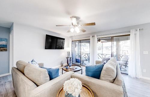 Kiawah Island Apartment | 4839 Green Dolphin