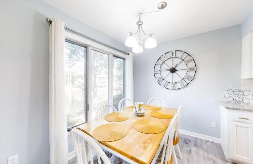 Kiawah Island Apartment | 4839 Green Dolphin