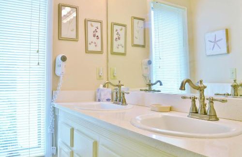 Kiawah Island Apartment | 4849 Turtle Cove Villa