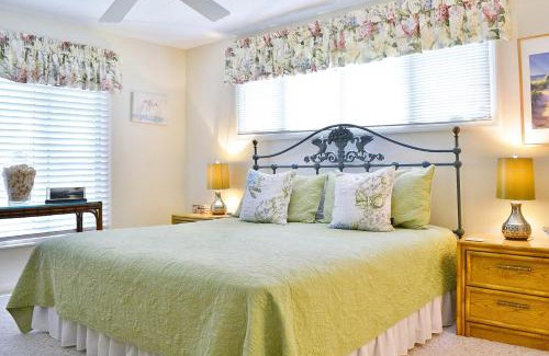 Kiawah Island Apartment | 4849 Turtle Cove Villa