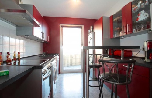 Vahrenwald House | 4893 Private Room 1 Person