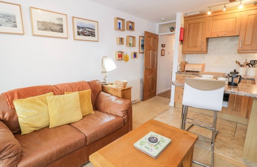 Borth-y-Gest Cottage | 48A South Snowdon Wharf