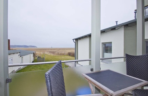 Gross Zicker Apartment | 49 m² Apartment ∙ 1 bedroom ∙ 4 guests
