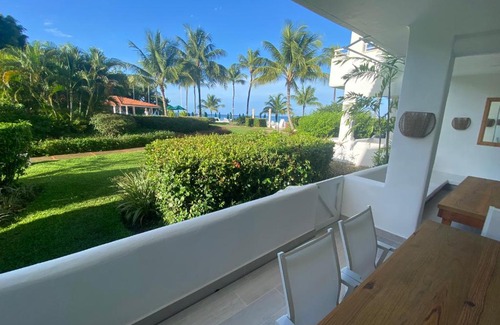 Porters Apartment | 49 Steps - Glitter Bay, St James