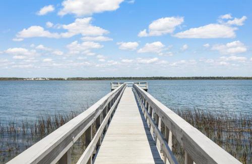 West Beach House | 498 Old Dock Road by Akers Ellis Rentals