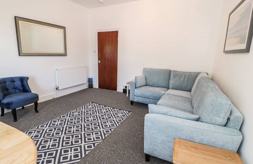 Barmouth Cottage | 4A Victoria Place