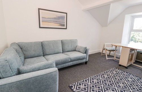 Barmouth Cottage | 4A Victoria Place