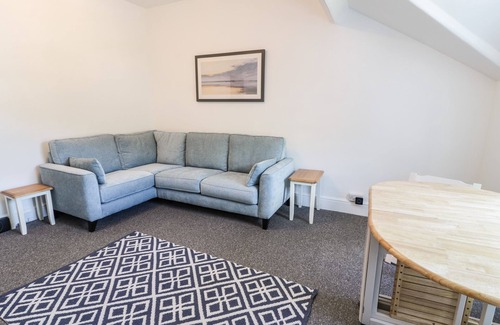 Barmouth Cottage | 4A Victoria Place