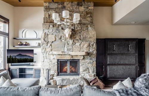 Big Sky House | 4B Lodgeside by Moonlight Basin Lodging