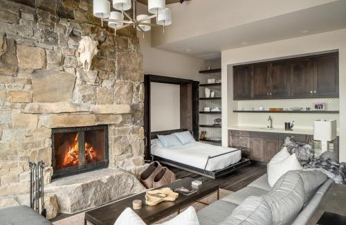 Big Sky House | 4B Lodgeside by Moonlight Basin Lodging