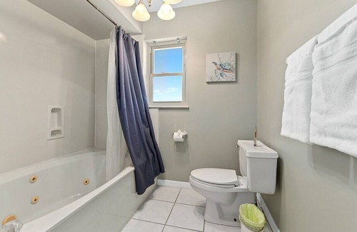 Marineland Acres House | 4bd 3ba House on the Beach with Stunning Views!