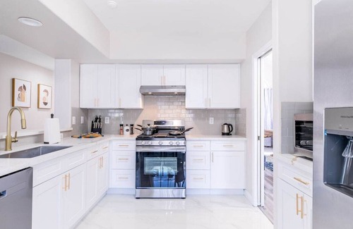 Rosemead House | 4BD/3BA With Endless Amenities Long Term Available