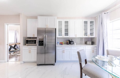 Rosemead House | 4BD/3BA With Endless Amenities Long Term Available