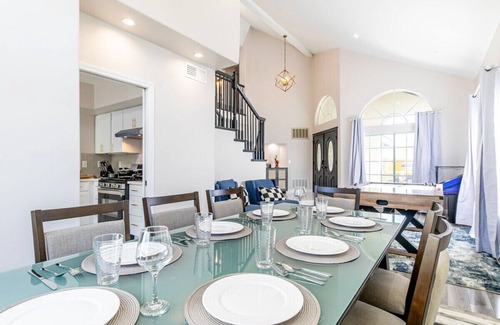 Rosemead House | 4BD/3BA With Endless Amenities Long Term Available