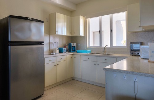 Piscadera Condo | 4BD Luxurious Oceanview Condo, Piscadera Bay