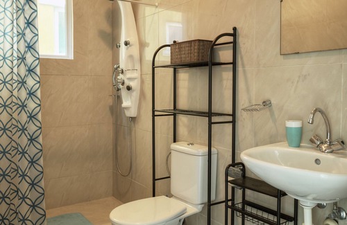 Piscadera Condo | 4BD Luxurious Oceanview Condo, Piscadera Bay