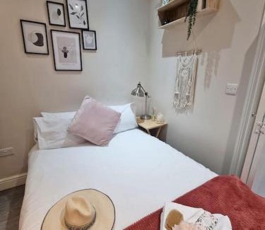 Ladywell House | 4bed 3bath 8min to London Bridge