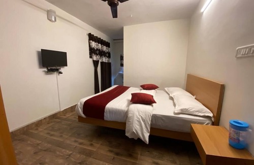 Kotagiri Bed & Breakfast | 4BHK homestay near catherine falls in kotagiri, Nilgiris