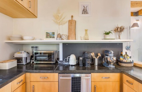 North Queen Anne House | 4BR 4BA The Gardens at Queen Anne