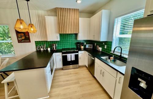 Donelson House | 4br Game Room 6 Beds Family, Opry & Bway