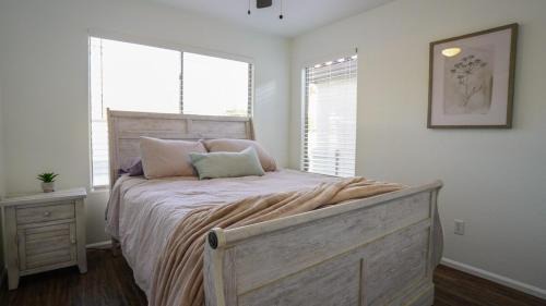 Maricopa House | 4BR House with Heated Pool