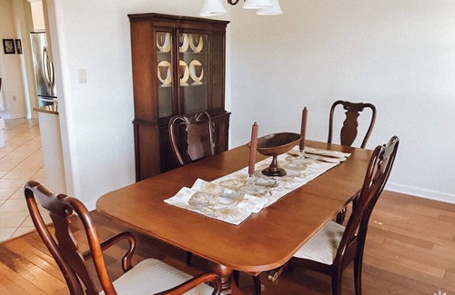 Langston Mile Village Villa | 4BR Lakeside Villa. Minutes from Ole Miss campus and The Square