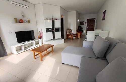 Armacao de Pera Apartment | 4D Torre Rafael - Casas & Papéis