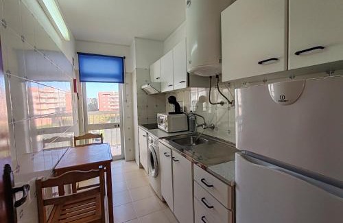 Armacao de Pera Apartment | 4D Torre Rafael - Casas & Papéis