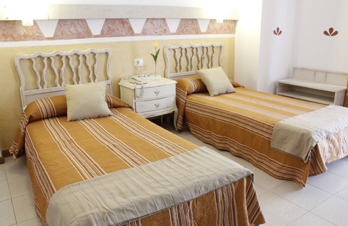 Puerto de la Cruz Hotel | 4Dreams Hotel