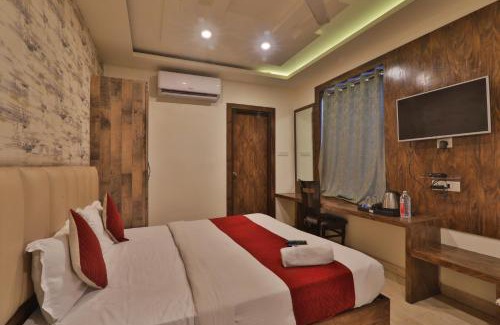 Faizabad Hotel | 4everstay By Premium Ramayan Elite Ultra Luxury Rooms Near Ram Mandir With Free Parking & Wifi ! Best Selling Hotel In Ayodhya