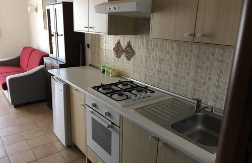 Barrea House | 4Flats Orto di Venanzio
