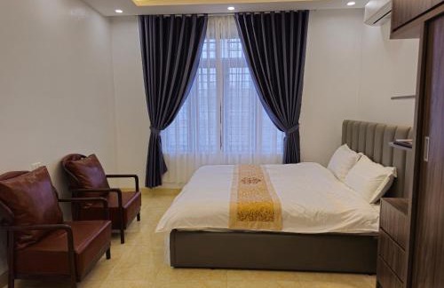 Kim Boi Hotel | 4L HOTEL KIM BÔI