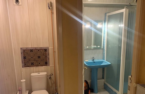 Thionville Apartment | 4P en Résidence Calme Proche Autoroute et Centre-ville