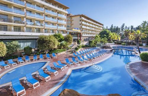 Salou Hotel | 4R Gran Regina