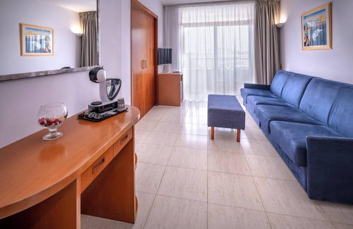 Salou Hotel | 4R Gran Regina