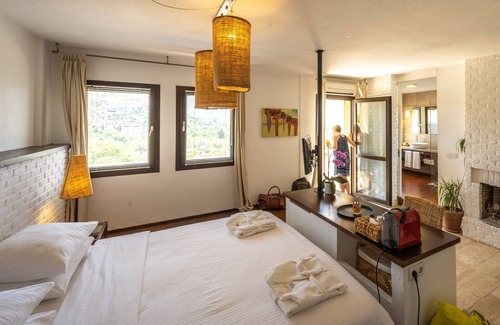 Yalikavak Hotel | 4Reasons Hotel And Bistro