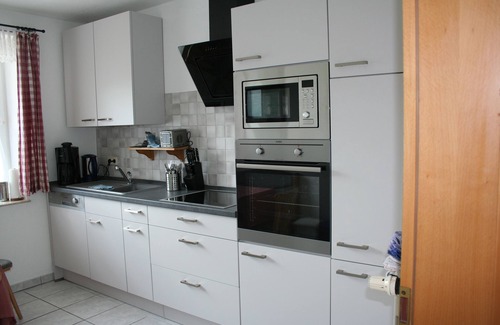 Groß Vollstedt Apartment | 4Star Apartment in the Heart of Schleswig-Holstein