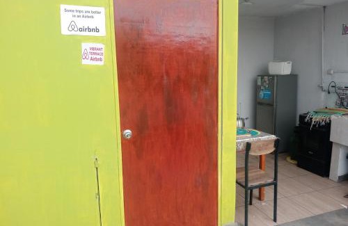 Chorrillos Apartment | 4th Youth Loft Private Open Terrace Close Beach