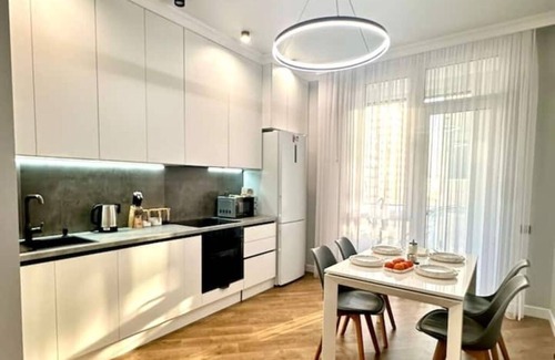 Almaty Apartment | 4you 193 - Guest apt