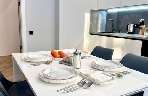 Almaty Apartment | 4you 193 - Guest apt
