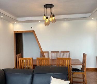 Beira Apartment | 4YP Sweet House