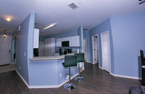 Sunset Ridge House | 5/4 Pool home located in Sunset Ridge Community!