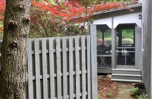 Great Barrington House | 5 BD, 3 BA, sleeps 12. A few openings for Summer '25; booking thru Summer '26!