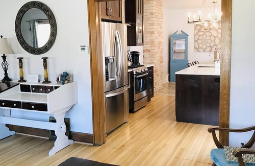 East Central House | 5 Bd 4 Bth Downtown SLC