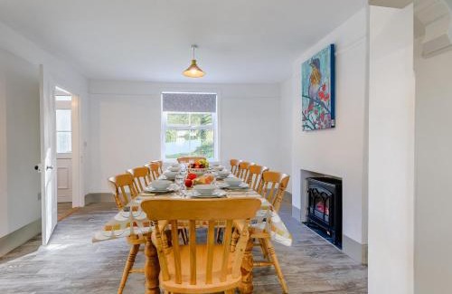 Holsworthy House | 5 Bed in Bude 79454