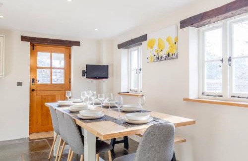 Otterham House | 5 Bed in Crackington Haven 80628