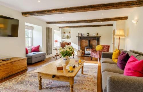 Crickhowell House | 5 Bed in Crickhowell 90053