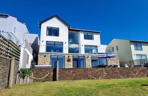 Polruan House | 5 Bed in Polruan 77657