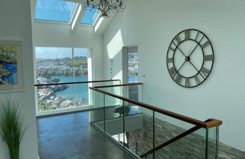 Polruan House | 5 Bed in Polruan 77657